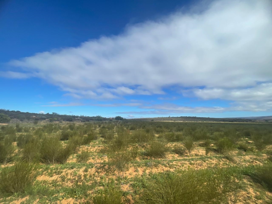 Commercial Property for Sale in Vanrhynsdorp Western Cape